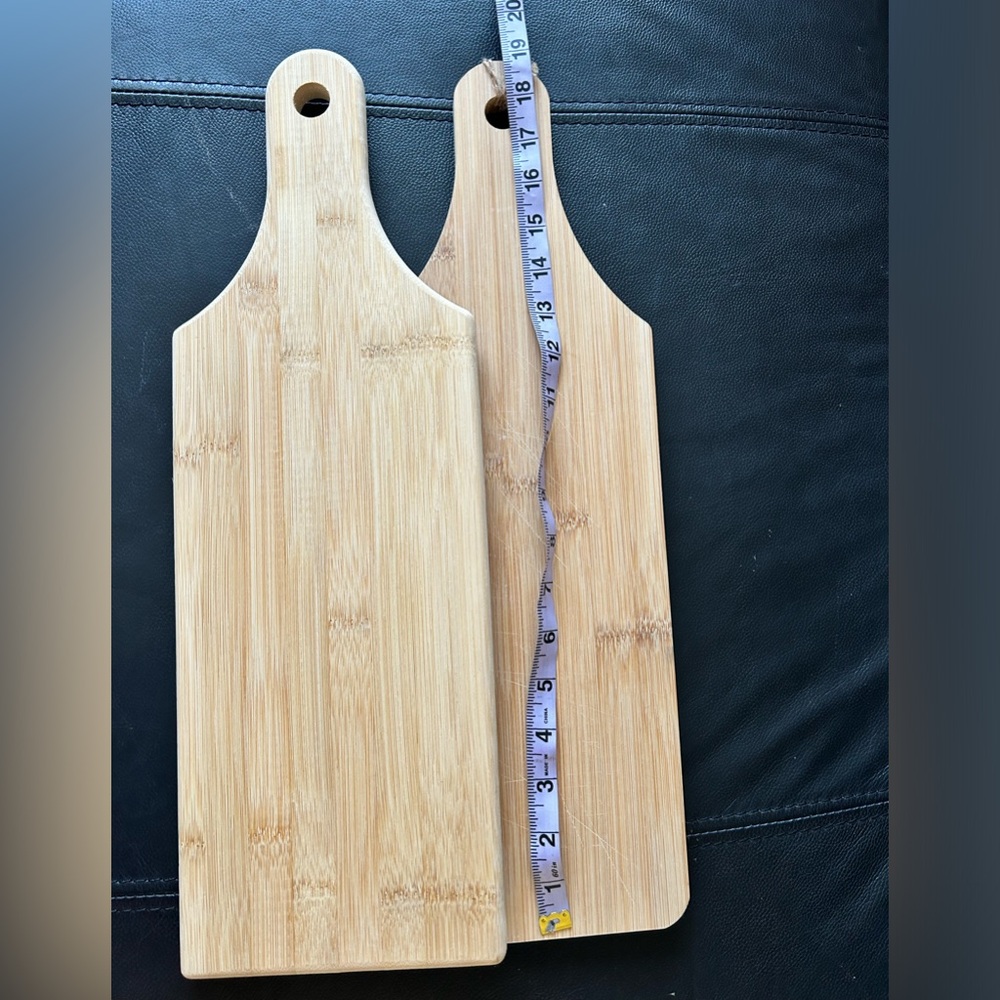 ✨Wooden boards (cutting, charcuterie)